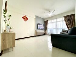 Blk 288A Compassvale Cape (Sengkang), HDB 5 Rooms #497556081